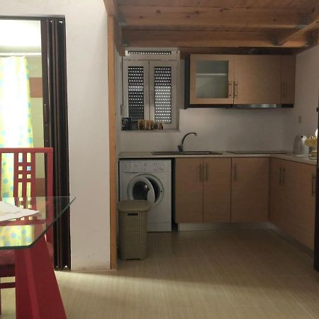 باراديسيون Villanova Rhodes Comfy Apartment المظهر الخارجي الصورة