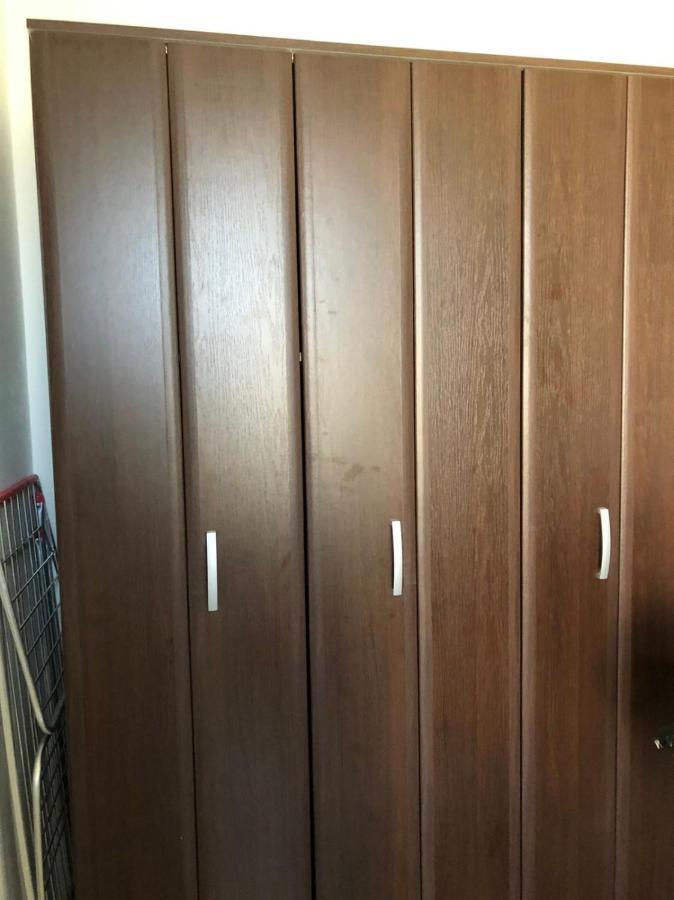 باراديسيون Villanova Rhodes Comfy Apartment المظهر الخارجي الصورة