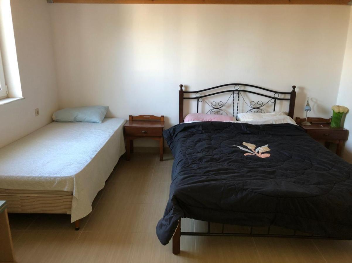 باراديسيون Villanova Rhodes Comfy Apartment المظهر الخارجي الصورة