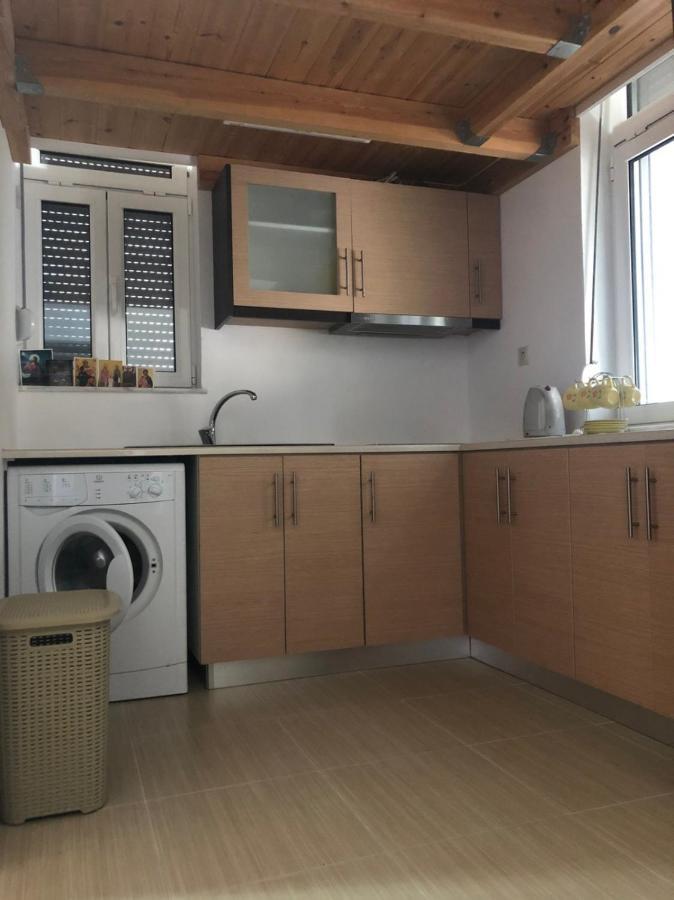باراديسيون Villanova Rhodes Comfy Apartment المظهر الخارجي الصورة