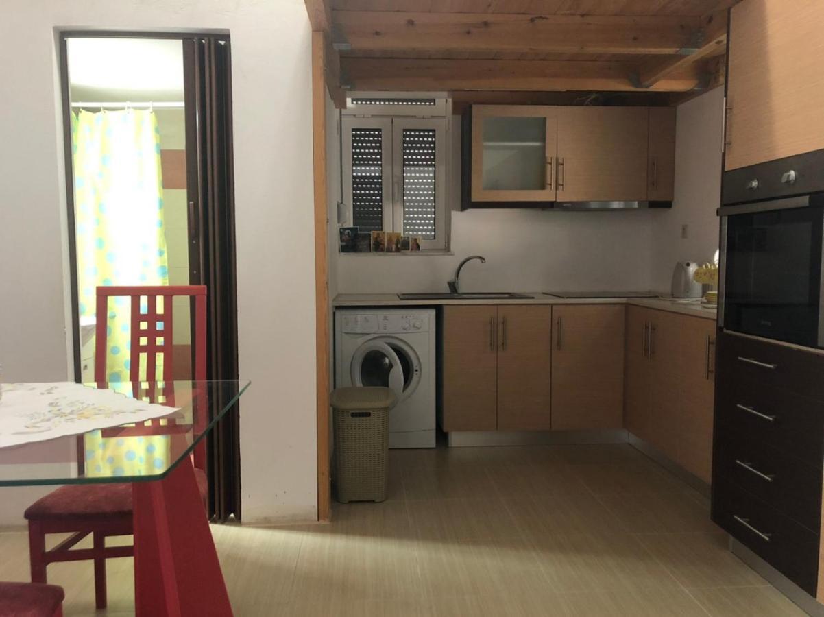 باراديسيون Villanova Rhodes Comfy Apartment المظهر الخارجي الصورة