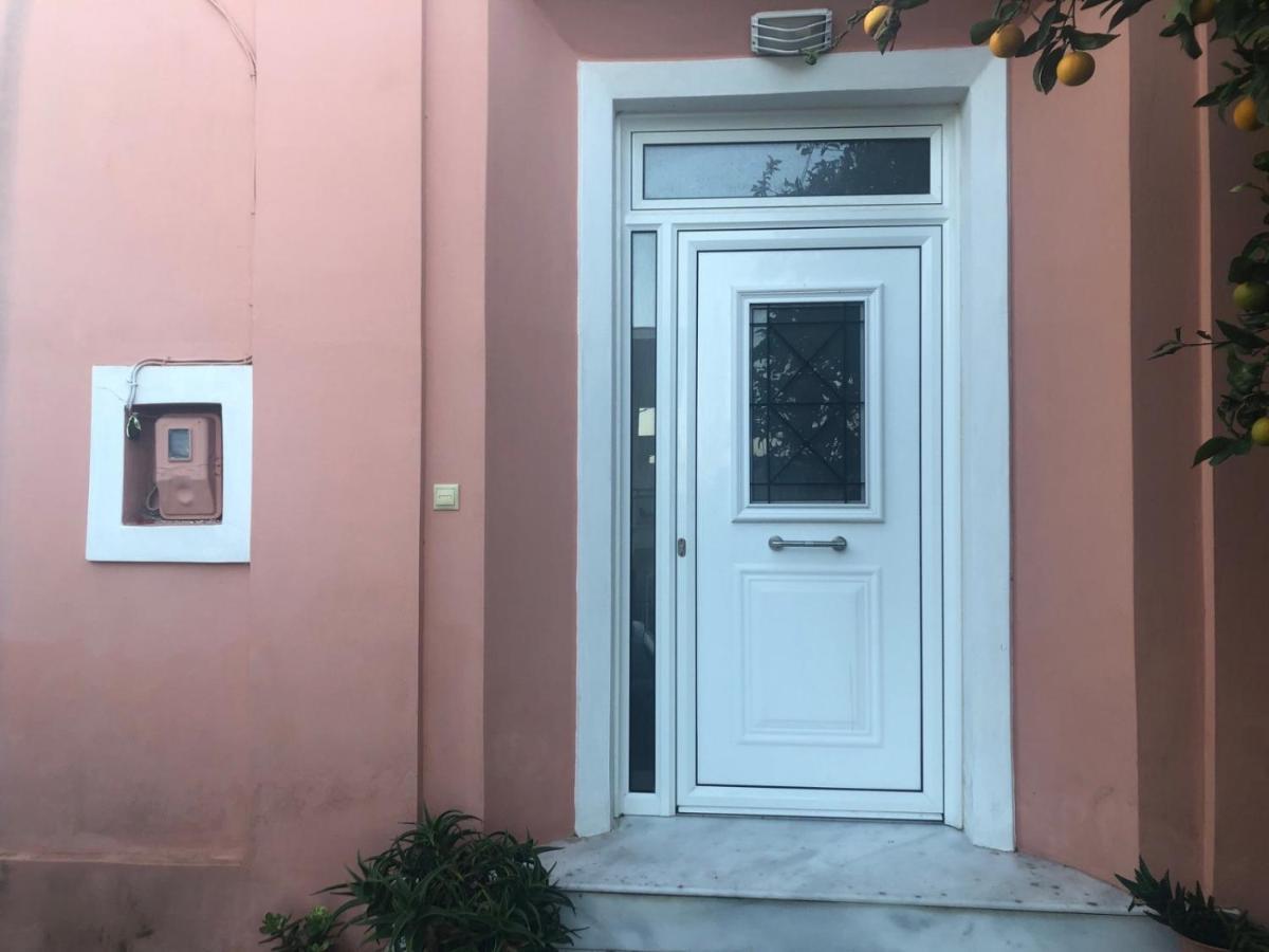 باراديسيون Villanova Rhodes Comfy Apartment المظهر الخارجي الصورة