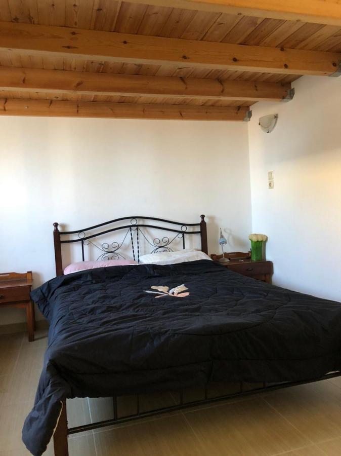 باراديسيون Villanova Rhodes Comfy Apartment المظهر الخارجي الصورة